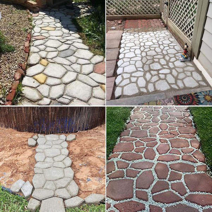 Matriță pentru pavaj -  PAVESHAPE