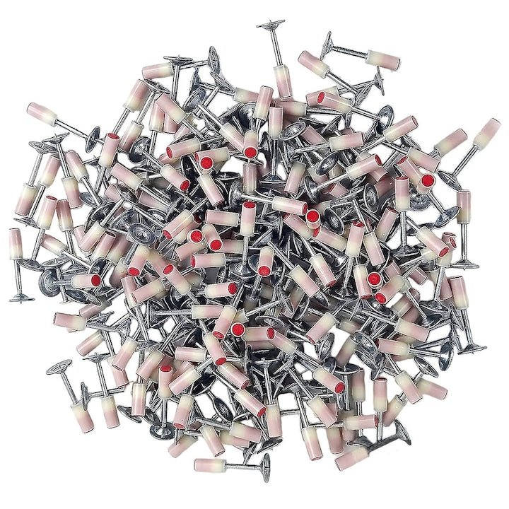Set 100 Cuie SIKS - Tip Ciuperca